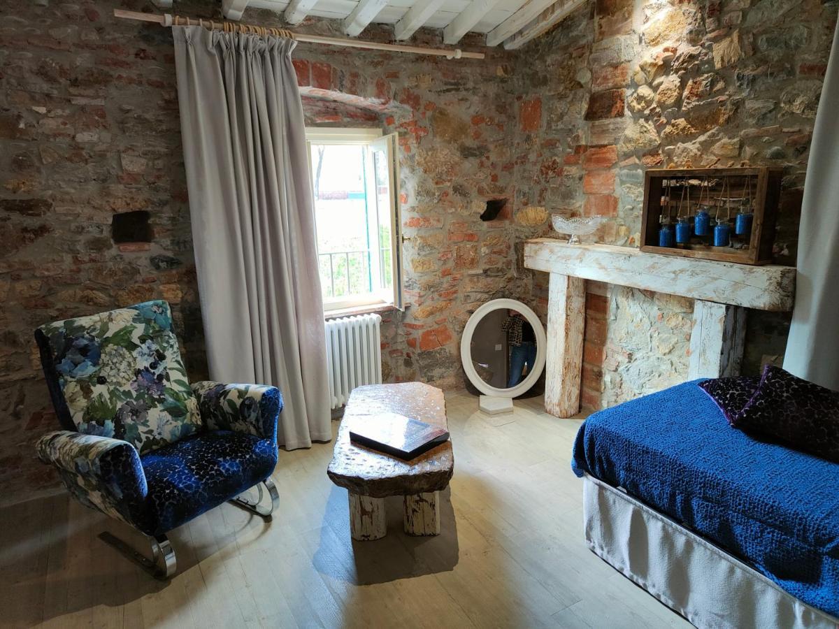 Inside The 3* Lucques