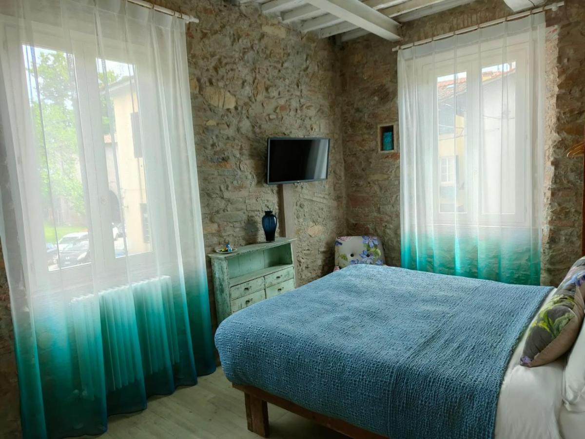 Inside The 3* Lucques