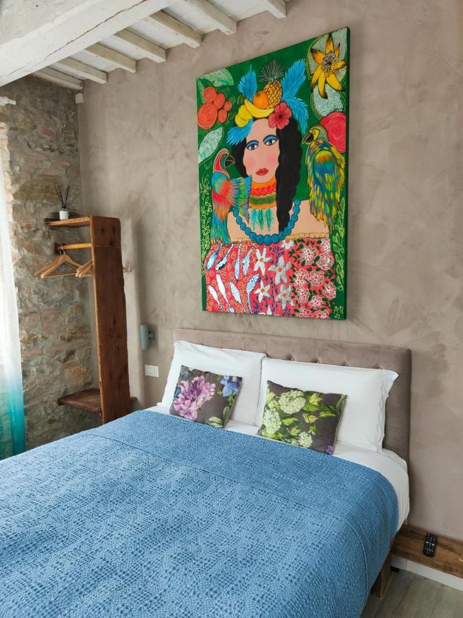 Inside The Maison d'hôtes 3*